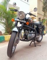 Royal Enfield Standard 350cc 2015