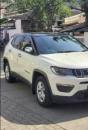Jeep Compass Sport 2.0 Diesel 2020