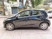 Honda Brio V MT 2012