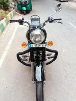 Royal Enfield Standard 350cc 2015