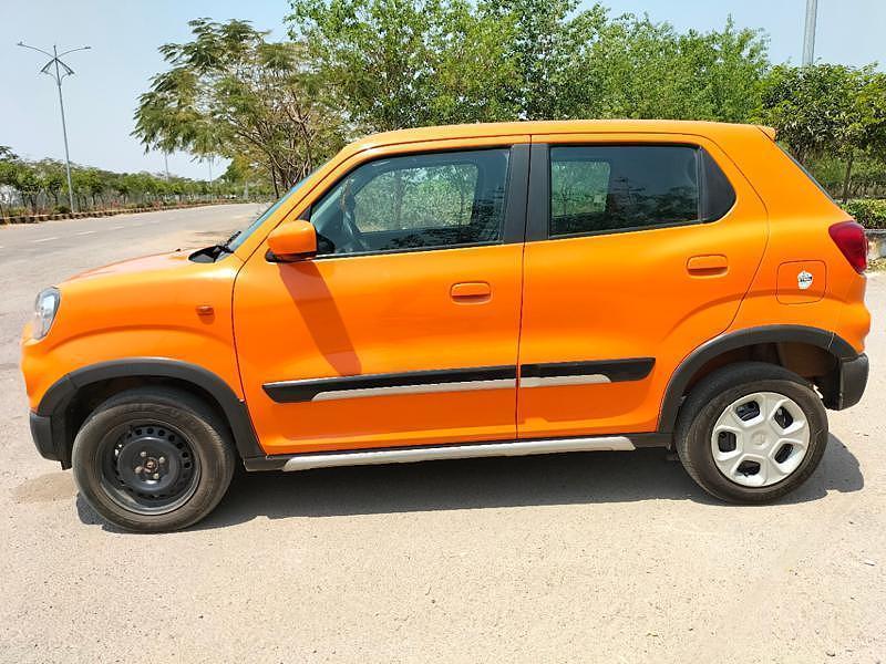 Maruti Suzuki S-Presso VXi Plus 2019