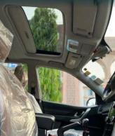 Mahindra XUV500 W11 2019