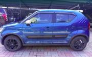 Maruti Suzuki Ignis Zeta 1.2 MT 2019