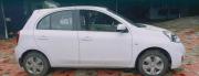 Nissan Micra XL PETROL 2015