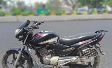 Hero Achiever 150cc 2007