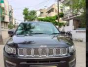 Jeep Compass Sport 2.0 Diesel 2019