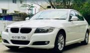 BMW 3 Series 320 D 2010