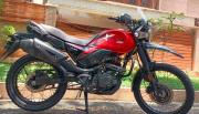 Hero Xpulse 200cc 2020