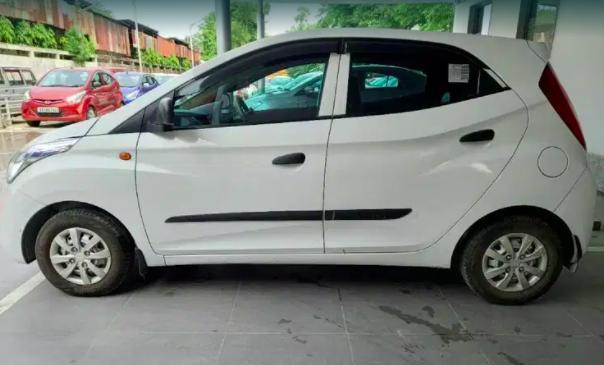 Hyundai EON Era + (O) 2016