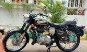 Royal Enfield Standard 350cc 2015