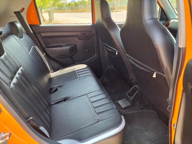 Maruti Suzuki S-Presso VXi Plus 2019