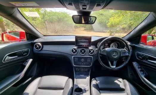 Mercedes-Benz C-Class C 220d Progressive 2016