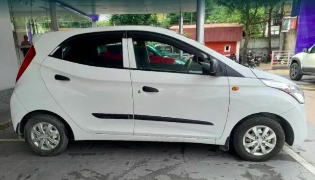 Hyundai EON Era + (O) 2016