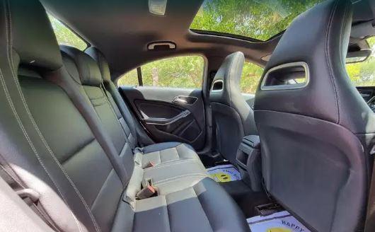 Mercedes-Benz C-Class C 220d Progressive 2016