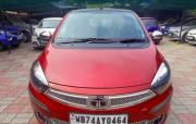 Tata Tiago Revotron XZ Plus Dual Tone 2019