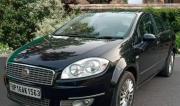 Fiat Linea Emotion 1.3 2012