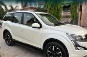 Mahindra XUV500 W11 2019