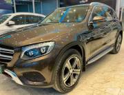 Mercedes-Benz GLC Celebration Edition Diesel 2017