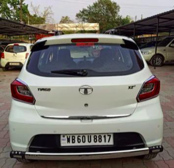 Tata Tiago Revotron XZ Plus 2020