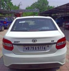 Tata Zest Quadrajet 1.3 75PS XE 2020
