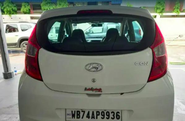 Hyundai EON Era + (O) 2016