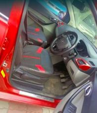 Tata Tiago Revotron XZ Plus Dual Tone 2019