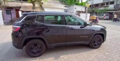 Jeep Compass Sport 2.0 Diesel 2019