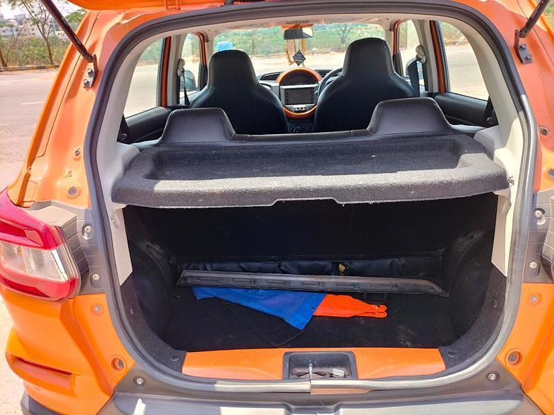 Maruti Suzuki S-Presso VXi Plus 2019