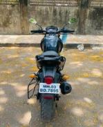 Yamaha FZs 150cc 2011