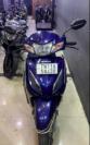 Honda Activa 5G 110cc STD 2020