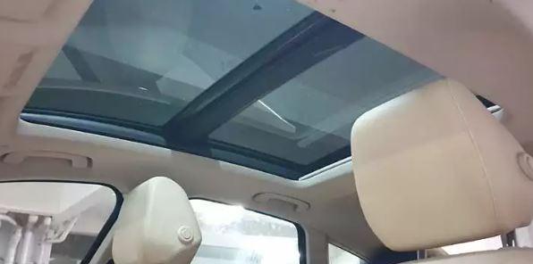 BMW 3 Series 320D LUXURY LINE 2014