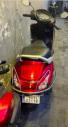 Honda Activa 6G STD BS6 2021