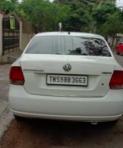 Volkswagen Vento Highline Petrol 2013