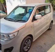Maruti Suzuki Wagon R Stingray VXi Opt 2014