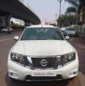 Nissan Terrano XL D 2014