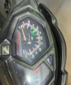 Honda Dio 110cc 2018