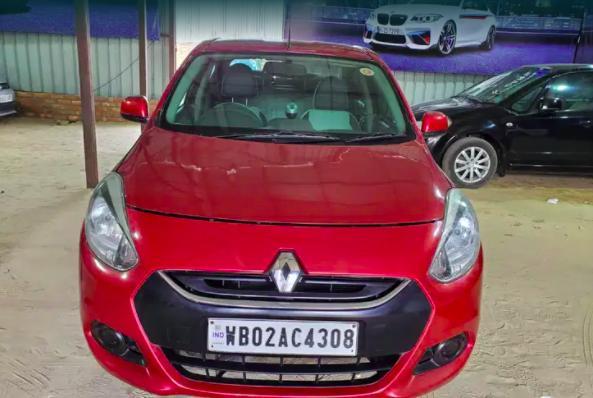 Renault Scala RXL PETROL 2013