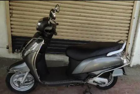 Suzuki Access 125cc 2019