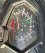 Honda Dio 110cc 2019