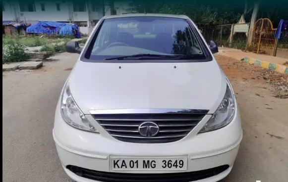 Tata Manza Aqua Quadrajet BS-III 2011