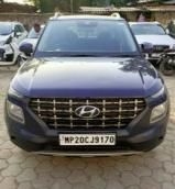 Hyundai Venue S 1.0 Petrol 2020