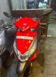 Honda Dio 110cc 2019