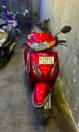 Honda Activa 6G STD BS6 2021