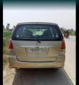 Toyota Innova 2.5 V 7 STR 2009