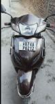 Honda Activa 4G 110cc 2017