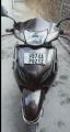 Honda Activa 4G 110cc 2017