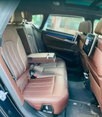 BMW 6 Series GT 630d M Sport 2020