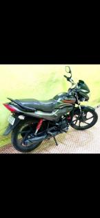 Hero Passion Pro 110cc Drum BS6 2020