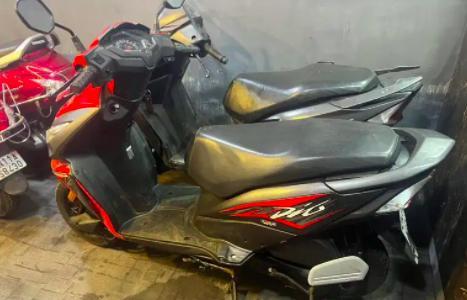 Honda Dio 110cc 2019