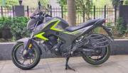 Honda CB Hornet 160R STD 2016